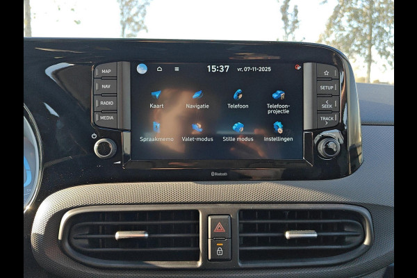 Hyundai i10 1.0 Comfort | Carplay | Navigatie