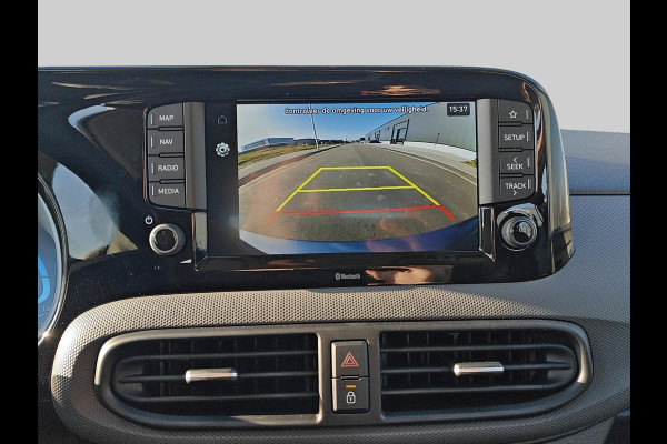Hyundai i10 1.0 Comfort | Carplay | Navigatie