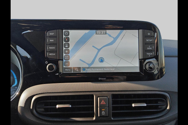 Hyundai i10 1.0 Comfort | Carplay | Navigatie