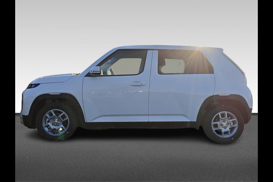 Hyundai Inster Pulse 49 kWh | winter pack