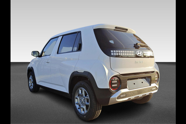 Hyundai Inster Pulse 49 kWh | winter pack