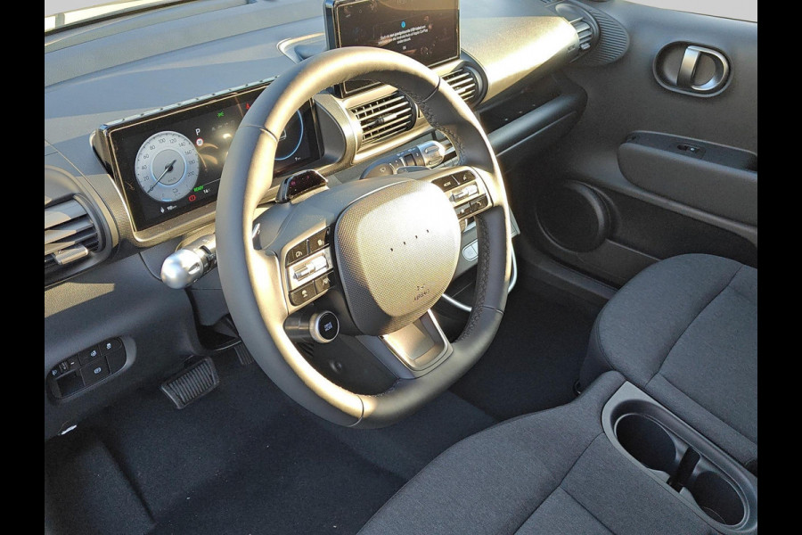 Hyundai Inster Pulse 49 kWh | winter pack