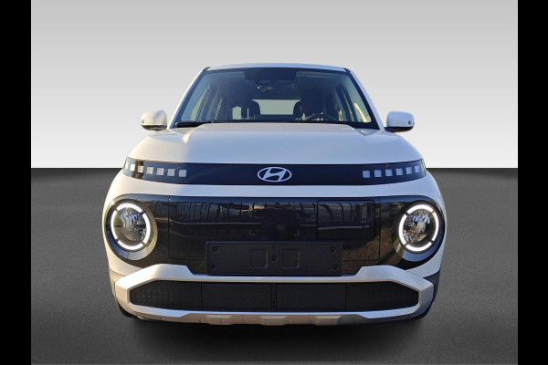 Hyundai Inster Pulse 49 kWh | winter pack