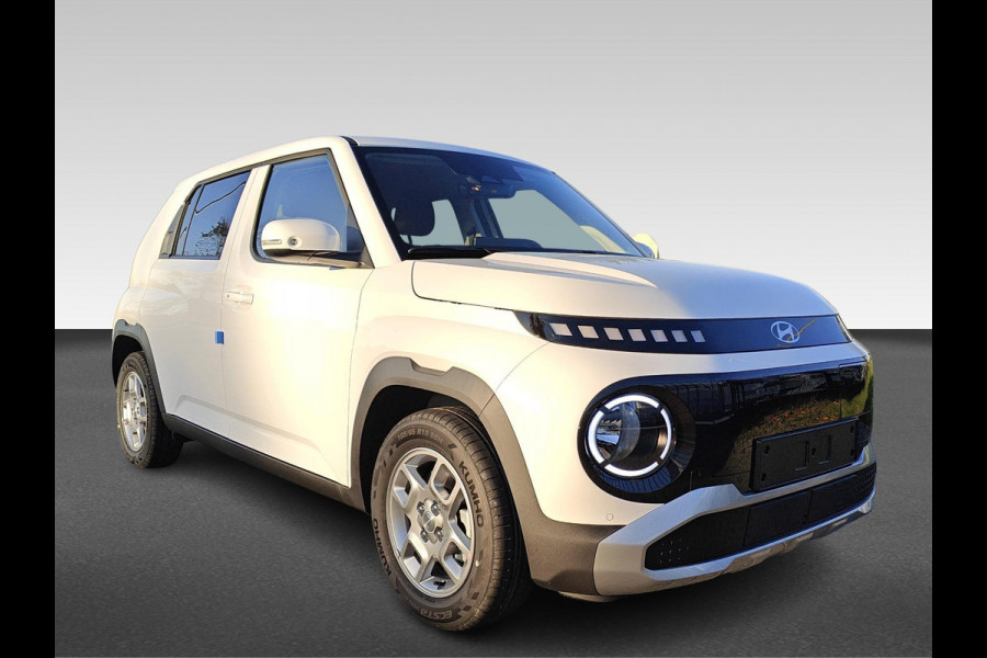 Hyundai Inster Pulse 49 kWh | winter pack