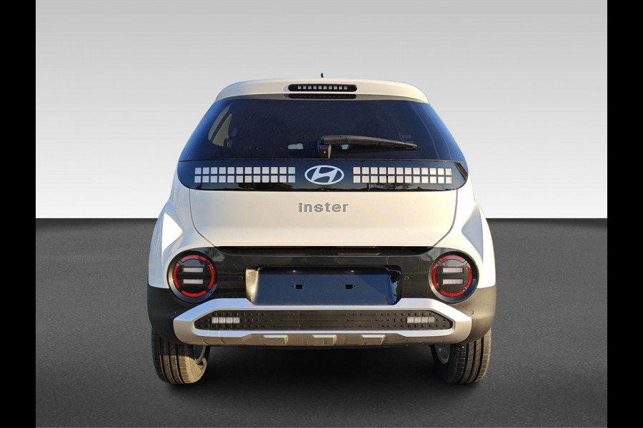 Hyundai Inster Pulse 49 kWh | winter pack