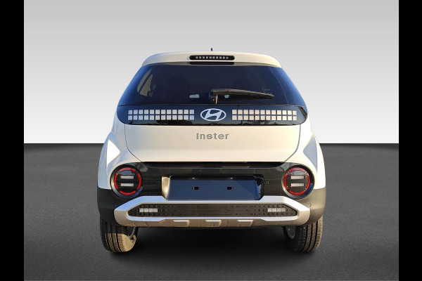 Hyundai Inster Pulse 49 kWh | winter pack