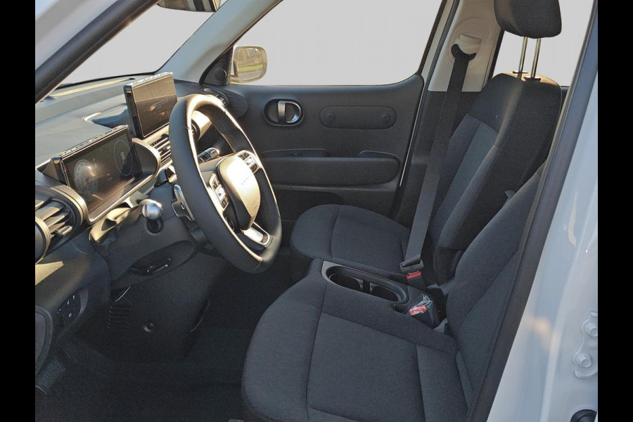 Hyundai Inster Pulse 49 kWh | winter pack