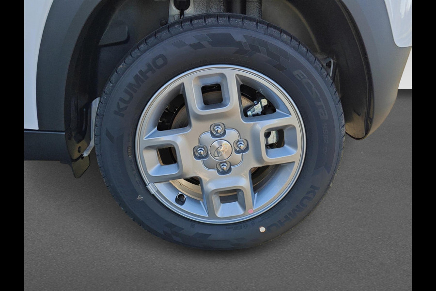 Hyundai Inster Pulse 49 kWh | winter pack