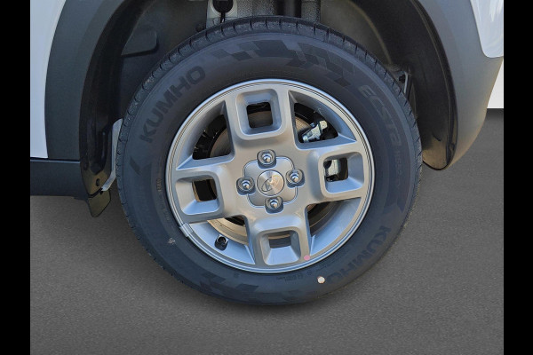 Hyundai Inster Pulse 49 kWh | winter pack