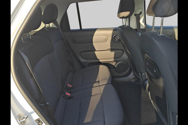 Hyundai Inster Pulse 49 kWh | winter pack