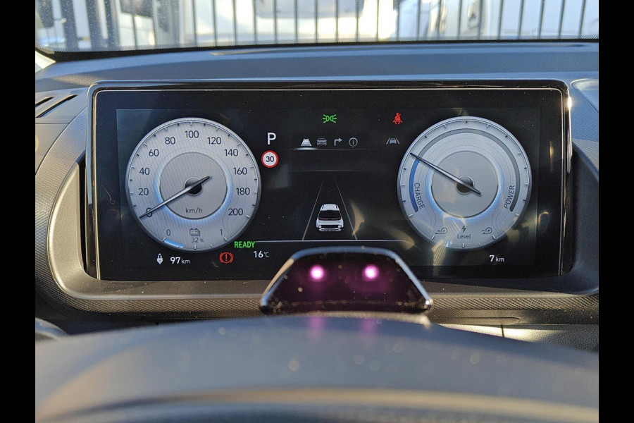 Hyundai Inster Pulse 49 kWh | winter pack