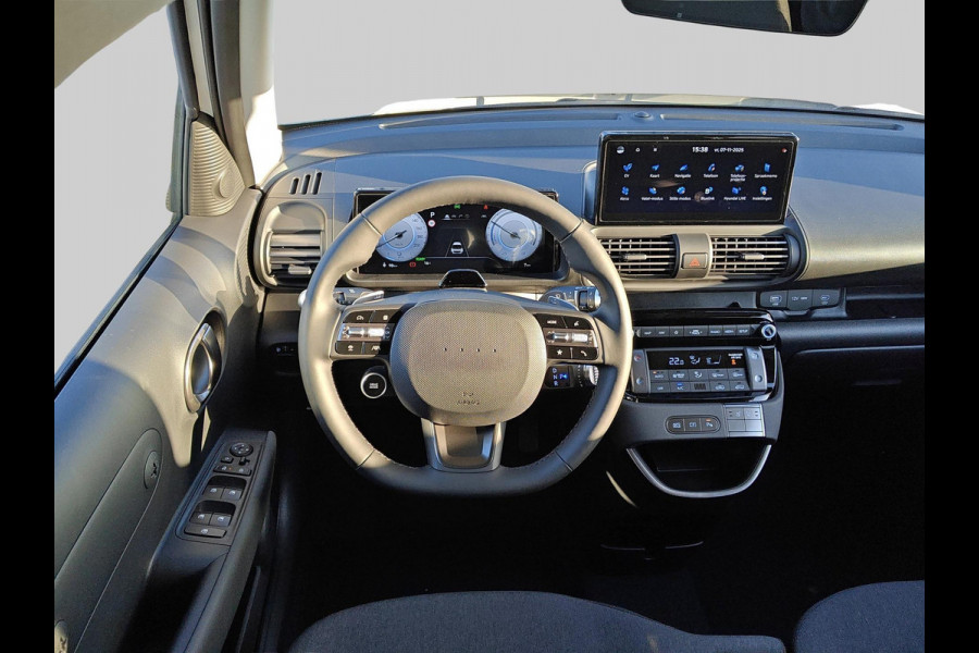 Hyundai Inster Pulse 49 kWh | winter pack