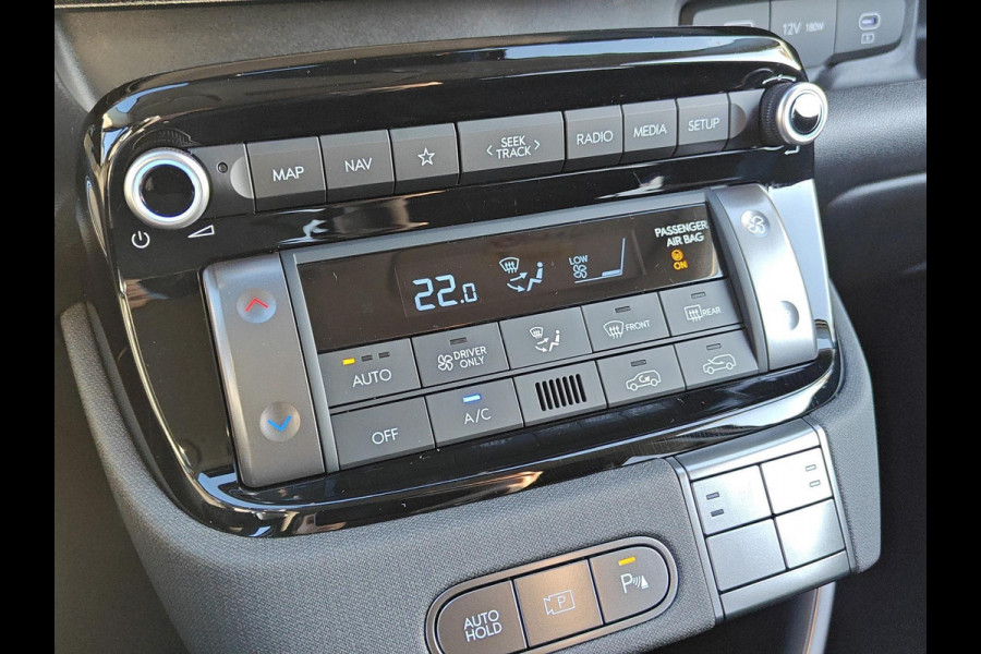 Hyundai Inster Pulse 49 kWh | winter pack