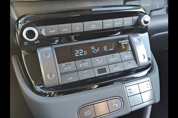 Hyundai Inster Pulse 49 kWh | winter pack