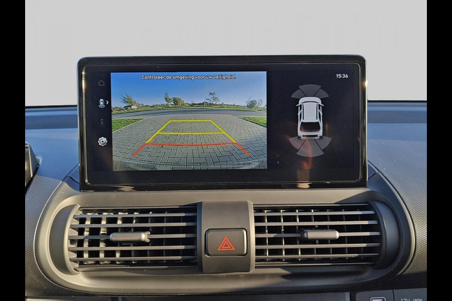 Hyundai Inster Pulse 49 kWh | winter pack