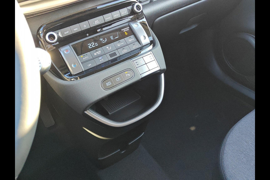 Hyundai Inster Pulse 49 kWh | winter pack