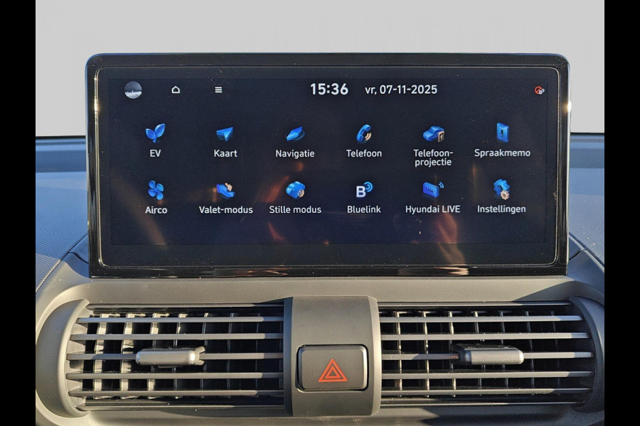 Hyundai Inster Pulse 49 kWh | winter pack