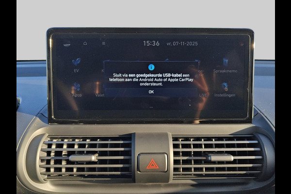 Hyundai Inster Pulse 49 kWh | winter pack