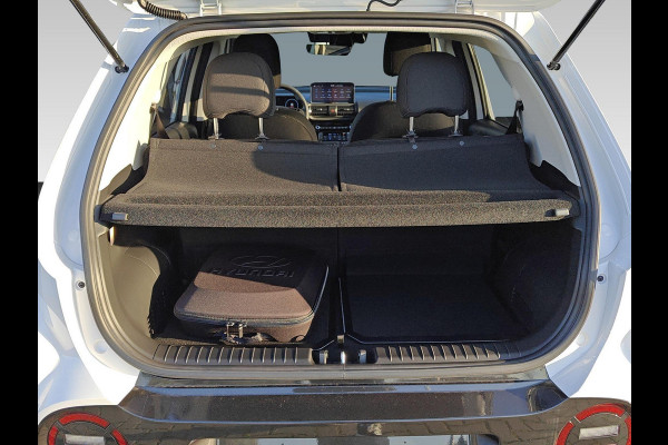 Hyundai Inster Pulse 49 kWh | winter pack