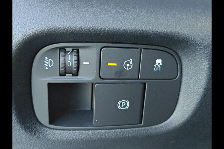 Hyundai Inster Pulse 49 kWh | winter pack