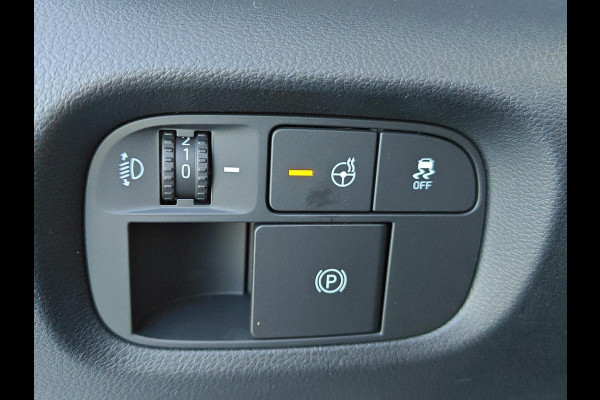 Hyundai Inster Pulse 49 kWh | winter pack