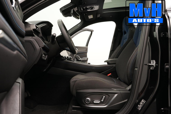 Lynk & Co 01 1.5 Plug-in Hybride|FULL BLACK|ZWARTE.HEMEL|NAP