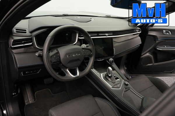 Lynk & Co 01 1.5 Plug-in Hybride|FULL BLACK|ZWARTE.HEMEL|NAP