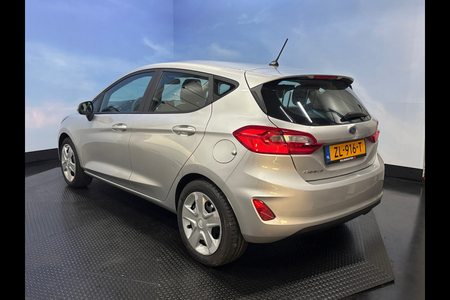 Ford Fiesta 1.1 Trend Airco | Cruise | Navi