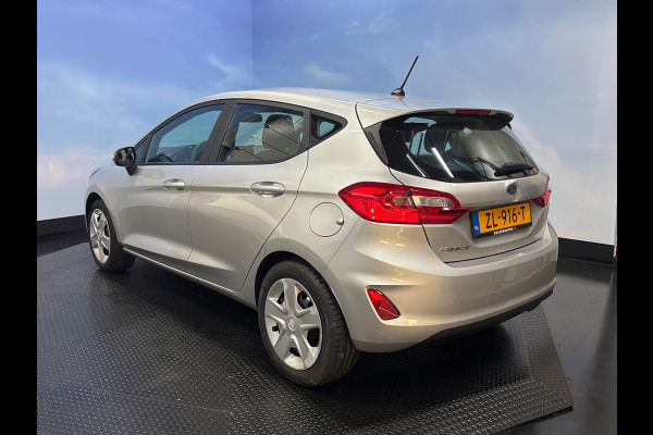 Ford Fiesta 1.1 Trend Airco | Cruise | Navi