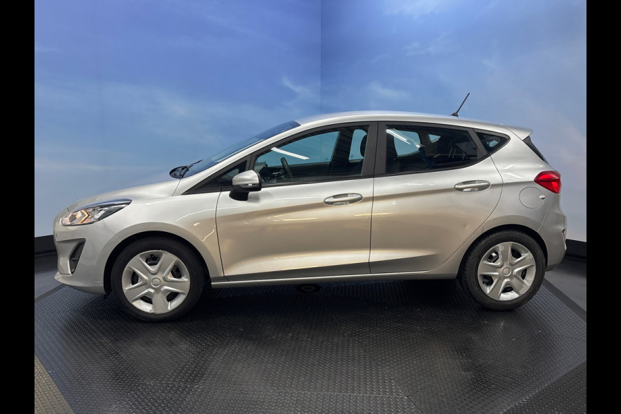Ford Fiesta 1.1 Trend Airco | Cruise | Navi