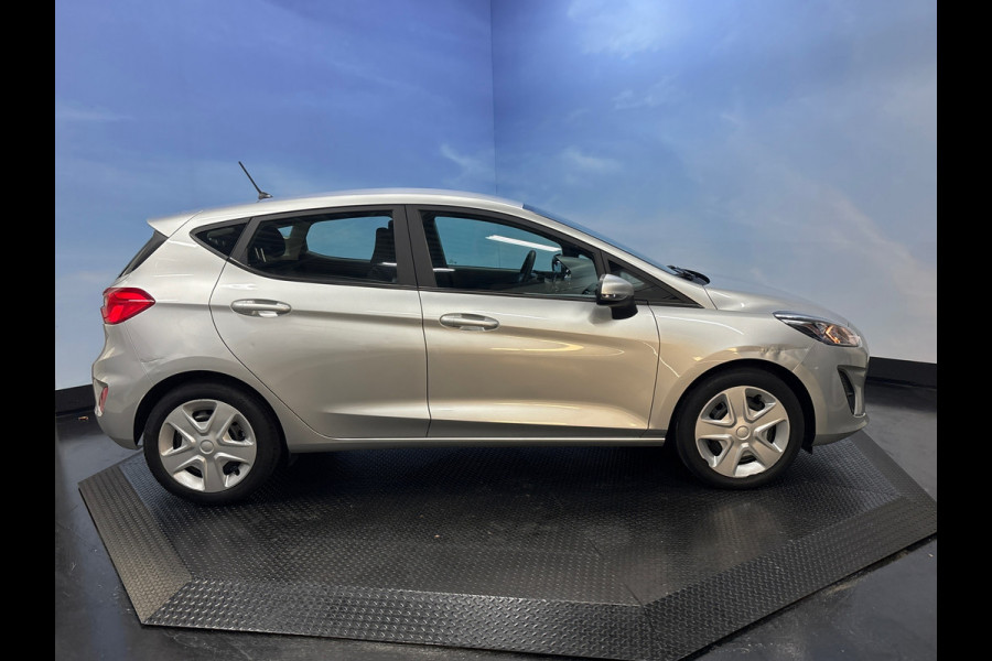 Ford Fiesta 1.1 Trend Airco | Cruise | Navi