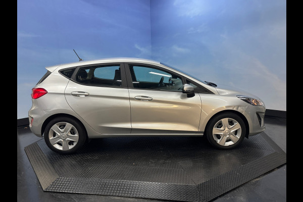 Ford Fiesta 1.1 Trend Airco | Cruise | Navi