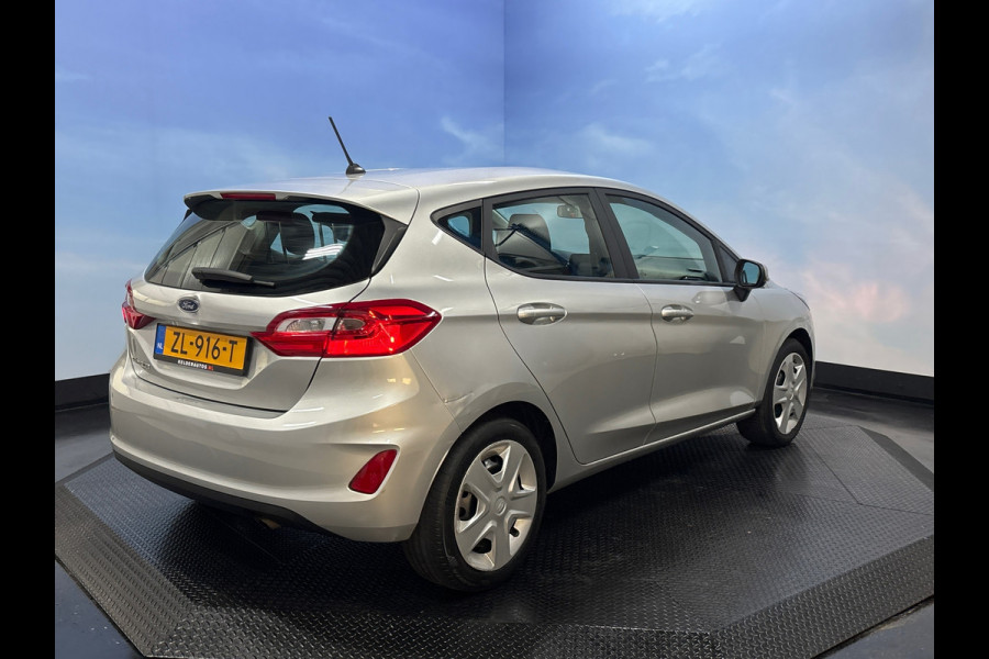 Ford Fiesta 1.1 Trend Airco | Cruise | Navi