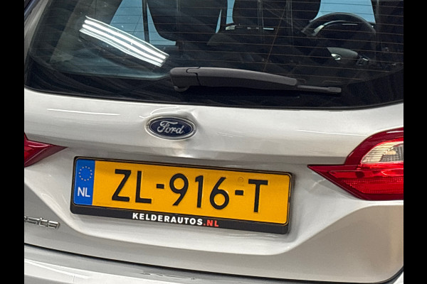 Ford Fiesta 1.1 Trend Airco | Cruise | Navi
