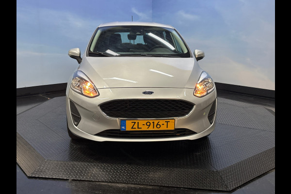 Ford Fiesta 1.1 Trend Airco | Cruise | Navi