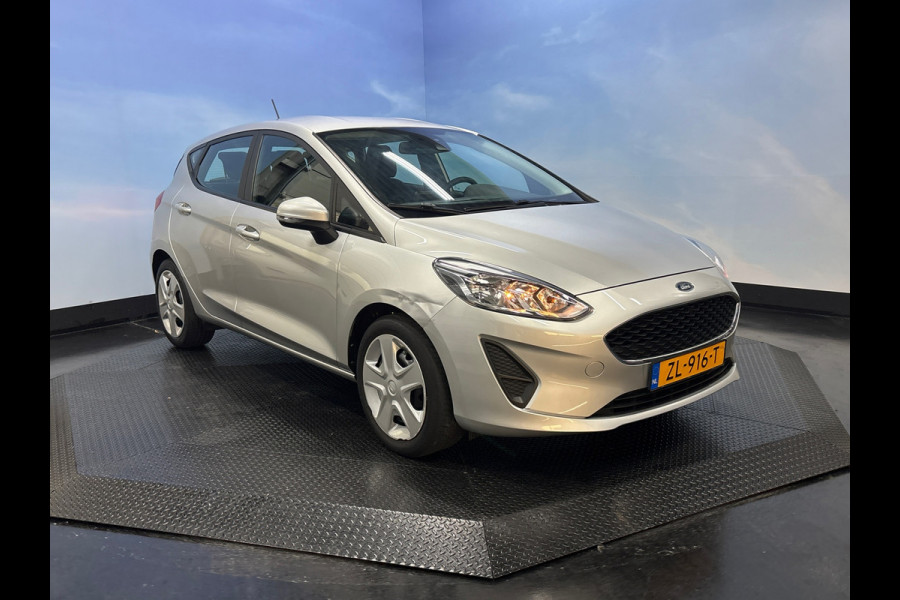 Ford Fiesta 1.1 Trend Airco | Cruise | Navi