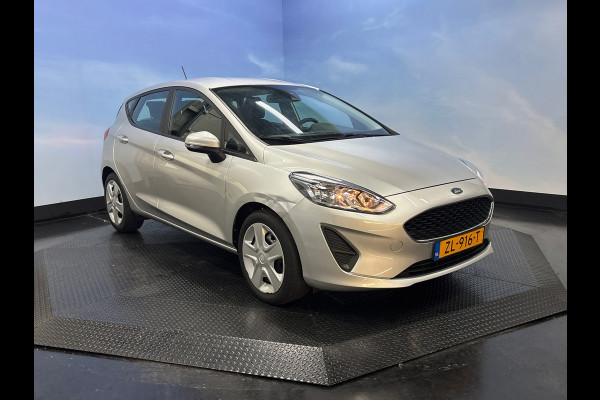 Ford Fiesta 1.1 Trend Airco | Cruise | Navi