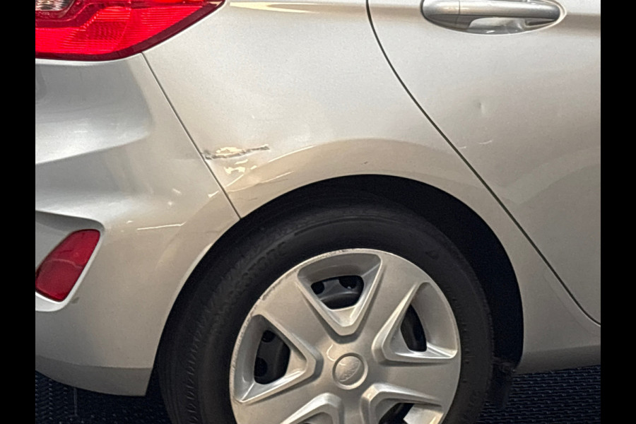 Ford Fiesta 1.1 Trend Airco | Cruise | Navi