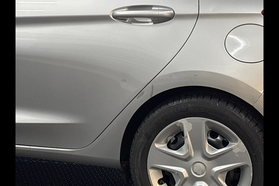 Ford Fiesta 1.1 Trend Airco | Cruise | Navi