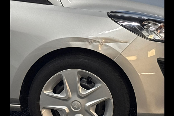 Ford Fiesta 1.1 Trend Airco | Cruise | Navi