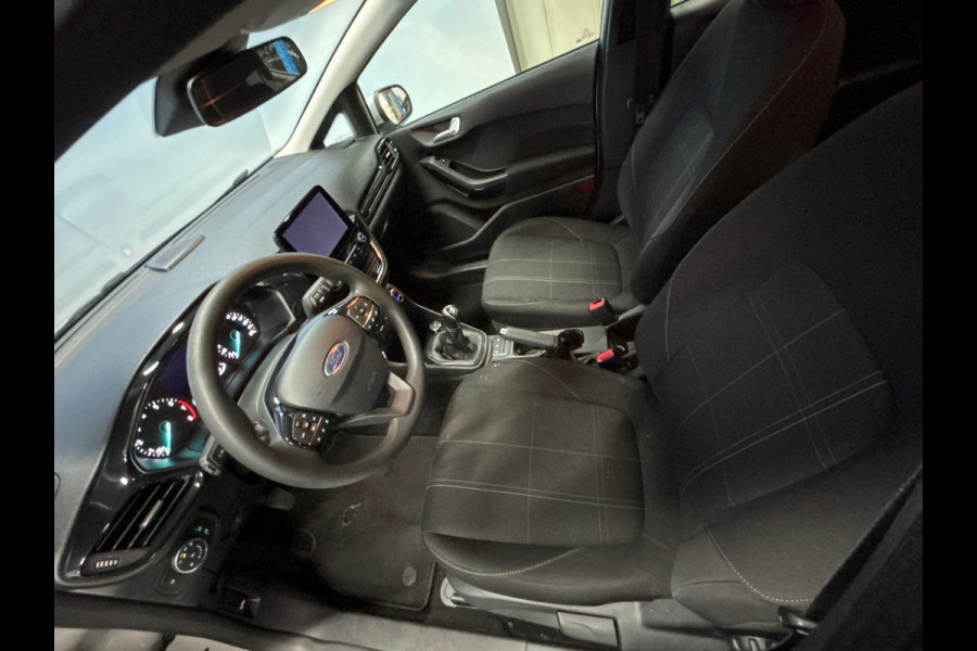 Ford Fiesta 1.1 Trend Airco | Cruise | Navi