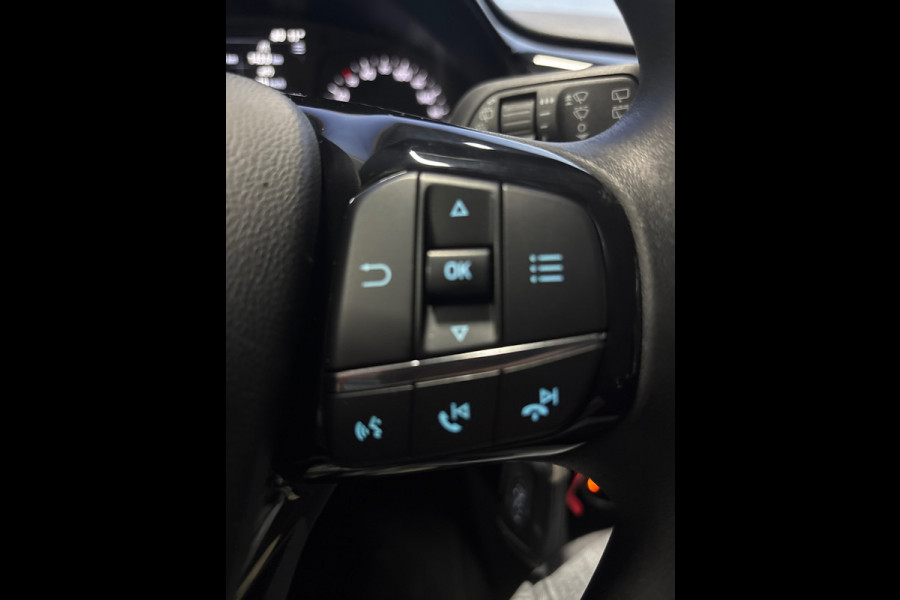 Ford Fiesta 1.1 Trend Airco | Cruise | Navi