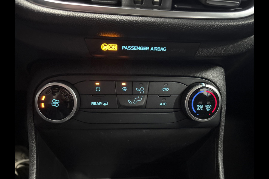 Ford Fiesta 1.1 Trend Airco | Cruise | Navi