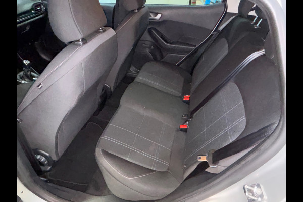 Ford Fiesta 1.1 Trend Airco | Cruise | Navi