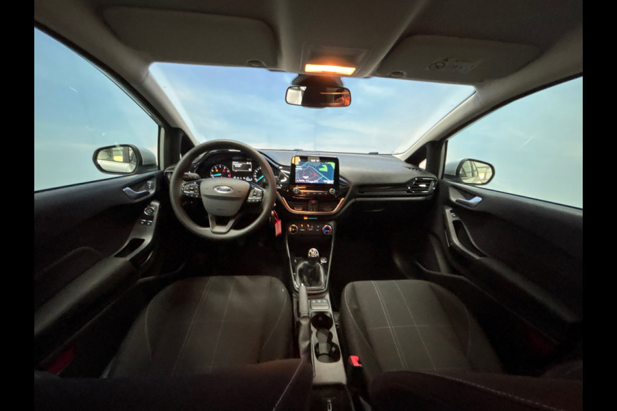 Ford Fiesta 1.1 Trend Airco | Cruise | Navi