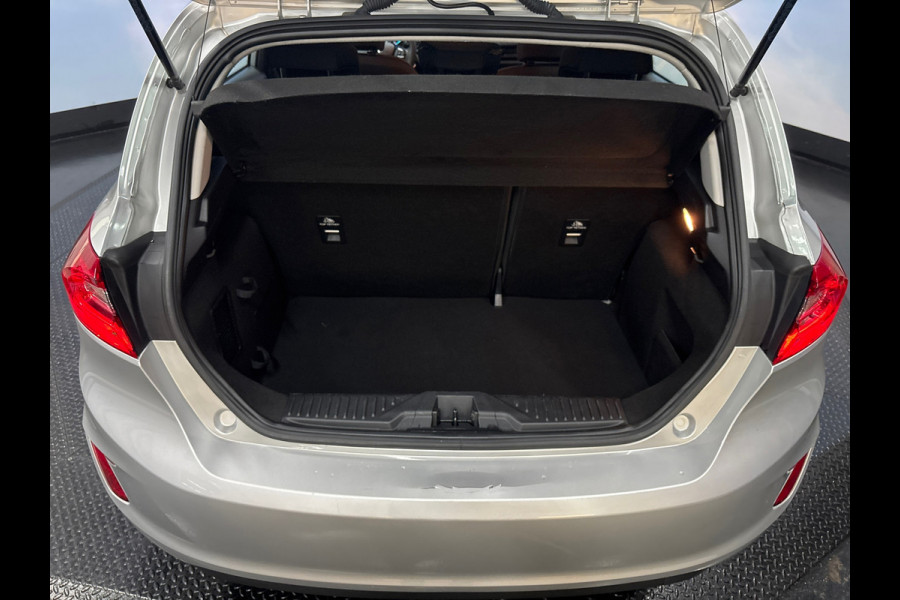 Ford Fiesta 1.1 Trend Airco | Cruise | Navi