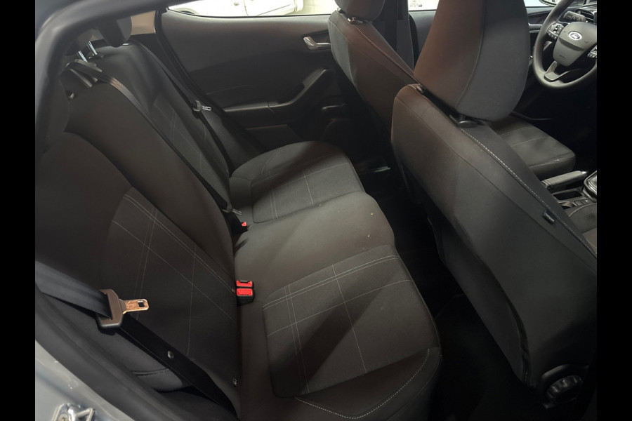 Ford Fiesta 1.1 Trend Airco | Cruise | Navi