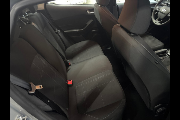 Ford Fiesta 1.1 Trend Airco | Cruise | Navi