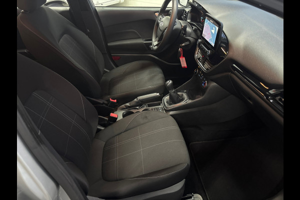 Ford Fiesta 1.1 Trend Airco | Cruise | Navi