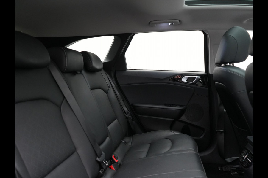 Kia Ceed Sportswagon 1.6 GDI ExecutiveLine Plug In Hybrid 141pk PHEV | Panodak | Adaptive Cruise | Camera | Lederen Sportstoelen Ventilatie & Memory | Apple Carplay | Keyless | Blis | Navigatie | DAB |